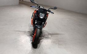 KTM 690 DUKE R 2017 LDW40