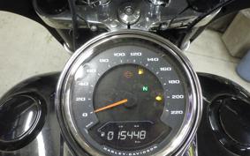 HARLEY FLSB 1750 2023