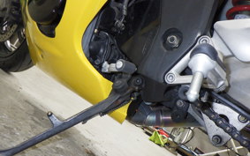 HONDA CBR1100XX 1997