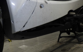 YAMAHA CYGNUS 125 X 2009