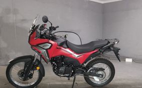 HONDA CRF190L PJLC
