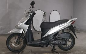 SUZUKI ADDRESS V110 CE47A