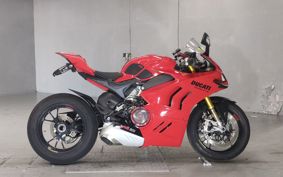 DUCATI  DUCATI PANIGA-REV4S 2023 3D00AA