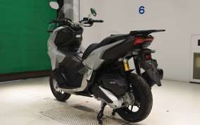 HONDA ADV160 2014 KF54