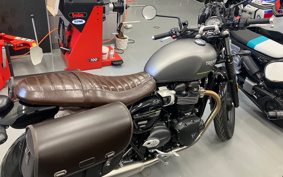 TRIUMPH  TRIUMPH  SPEED  TWIN 900 2023 DAD74G