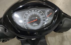 SUZUKI ADDRESS V125 DT11A