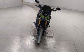 YAMAHA MT-09 SP 2018 RN52J