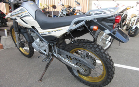 YAMAHA SEROW 250 DG17J