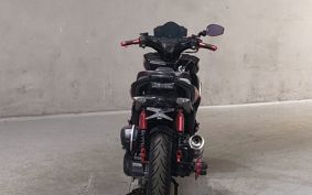YAMAHA AERO X 155 SG47
