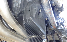 KAWASAKI BALIUS 250 Gen.2 ZR250B