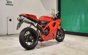 DUCATI 1098 2007