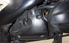 YAMAHA JOG Gen.4 SA16J