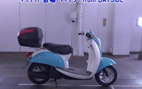 HONDA CREA SCOOPY