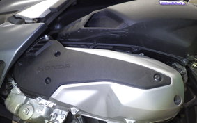 HONDA PCX125 2010 JK05