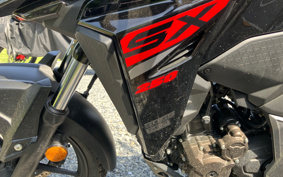 SUZUKI V-STROM SX 250 ABS EL11L