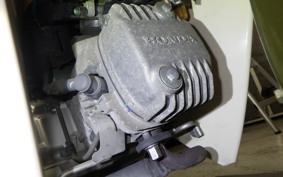 HONDA C110 SUPER CUB JA42