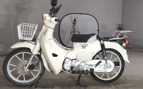 HONDA SUPER CUB110 JA59
