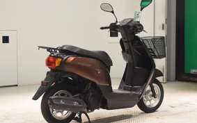 HONDA TACT-4ﾍﾞｰｼｯｸ AF79