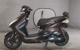 YAMAHA CYGNUS125XSR SE44J