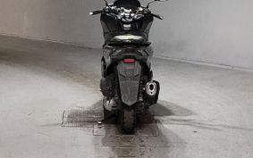 HONDA PCX 160 KF47