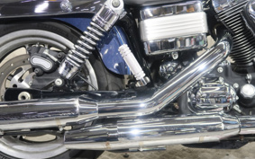 HARLEY FXDL1580 2008 GN4