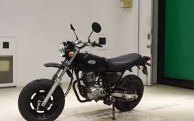 HONDA APE 100 HC07