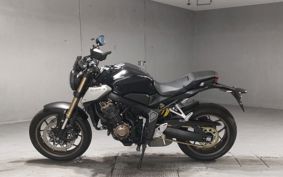 HONDA CB650R 2020 RH03