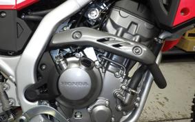 HONDA CRF250L 2020 MD47