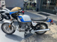 Фото BMW R100S 1980 с японского аукциона
