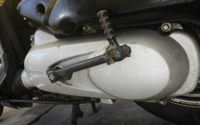 HONDA TODAY AF61