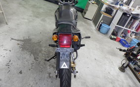 KAWASAKI KSR110 KL110A