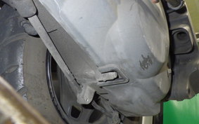 SUZUKI ADDRESS V125 S CF4MA