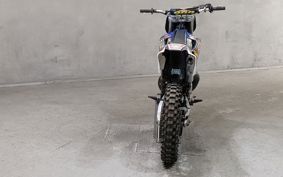 YAMAHA YZ250 4XL