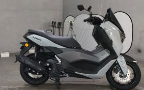 YAMAHA N-MAX 125 SEL1J