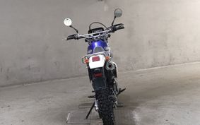 SUZUKI DJEBEL250XC SJ45A