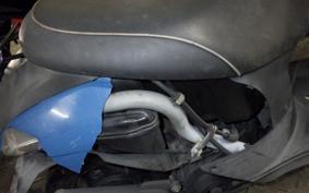 SUZUKI LET's CA4AA