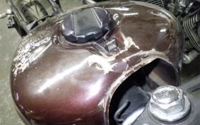 HONDA GL 400 WING CUSTOM 1981 GL400