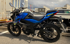 SUZUKI GSX-S125 ABS DL32B