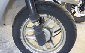 HONDA DIO Gen.6 AF62