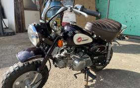 HONDA MONKEY Z50J
