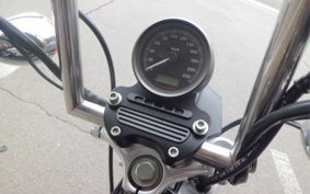 HARLEY XL883R 2008 CS2