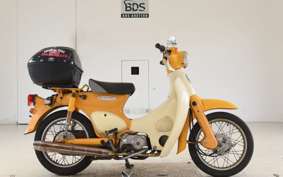 HONDA LITTLE CUB AA01