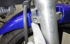 HONDA VTR 250 1989 MC33
