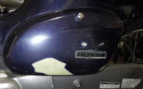HONDA C90 SUPER CUB HA02
