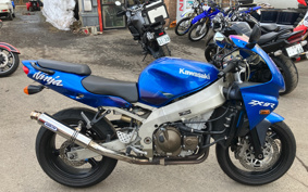 KAWASAKI ZX900R NINJA 1999 ZX900C