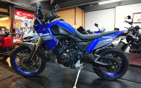 YAMAHA TENERE 700 2023 DM13J