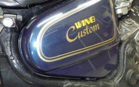 HONDA GL 400 WING 1980 GL400