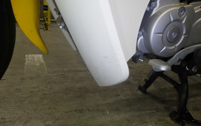 HONDA C50 SUPER CUB 2008 AA09