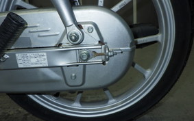 HONDA C110 SUPER CUB 2025 JA59