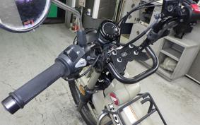 HONDA CT125 HUNTER CUB JA55